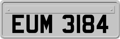 EUM3184