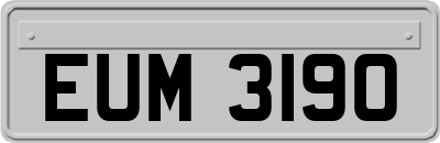 EUM3190