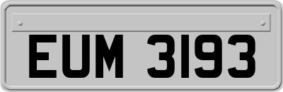 EUM3193