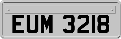 EUM3218