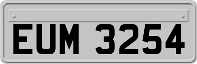 EUM3254