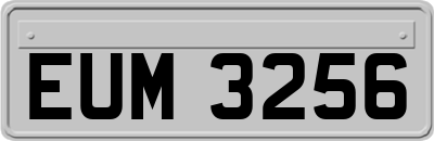 EUM3256