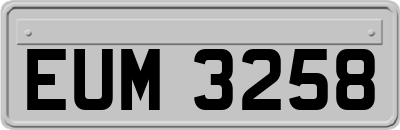 EUM3258