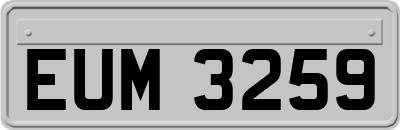 EUM3259