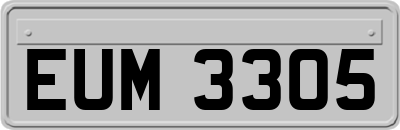 EUM3305