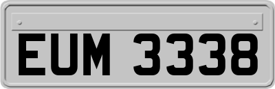 EUM3338