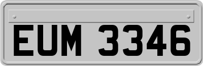 EUM3346