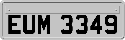 EUM3349