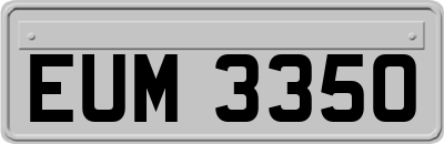 EUM3350