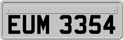 EUM3354
