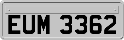 EUM3362