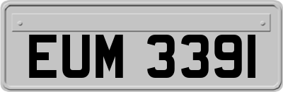 EUM3391