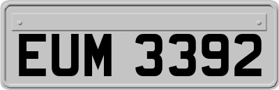 EUM3392