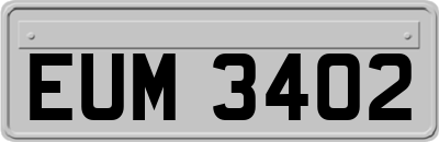 EUM3402