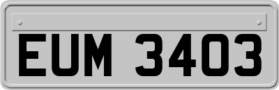 EUM3403