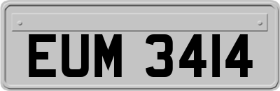 EUM3414