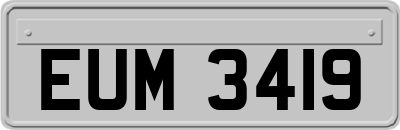 EUM3419