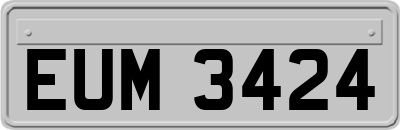EUM3424