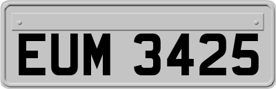 EUM3425