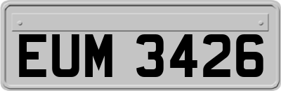 EUM3426