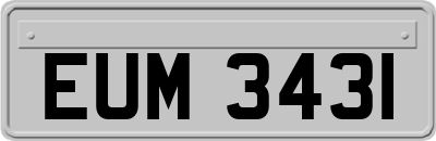 EUM3431