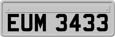EUM3433