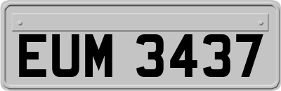 EUM3437