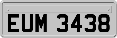 EUM3438