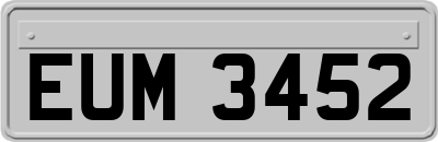 EUM3452