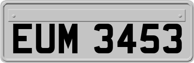 EUM3453