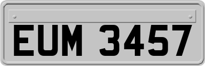 EUM3457