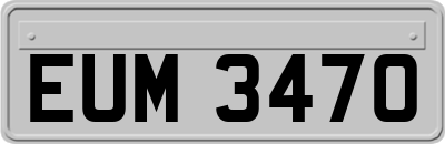 EUM3470