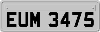 EUM3475