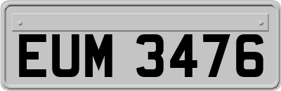 EUM3476