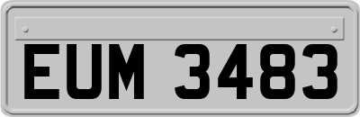 EUM3483