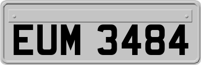 EUM3484