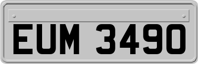 EUM3490