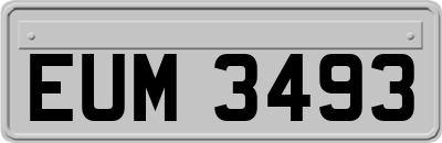 EUM3493