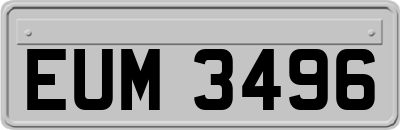 EUM3496