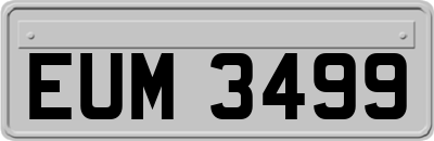 EUM3499