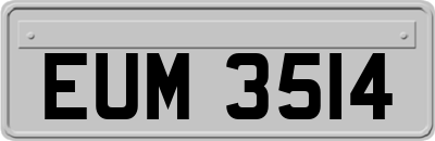 EUM3514