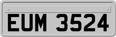 EUM3524