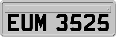 EUM3525