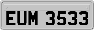 EUM3533
