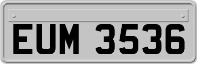 EUM3536
