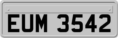 EUM3542