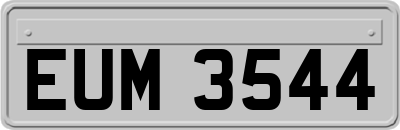 EUM3544