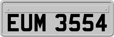 EUM3554
