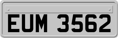 EUM3562