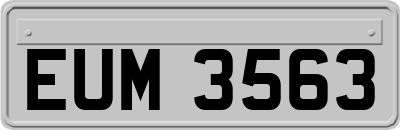 EUM3563